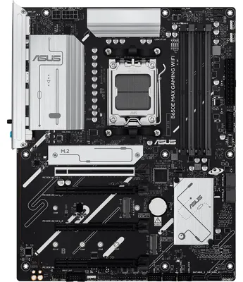 Produktbild von ASUS B650E MAX GAMING WIFI, Mainboard