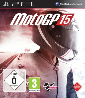 Produktbild von Moto GP 15