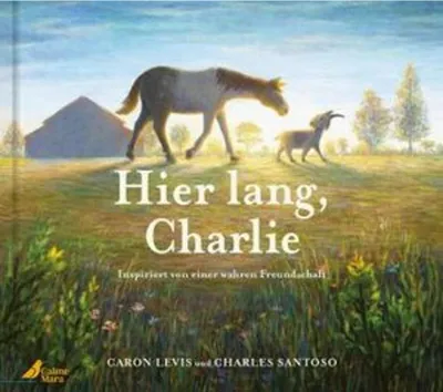 Image de A bientôt, Charlie