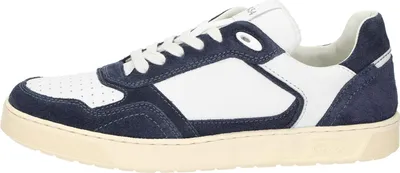 Obrázok produktu pre Sioux Tedroso-704 Sneaker in plus sizes Multicoloured11406 veľké pánske topánky