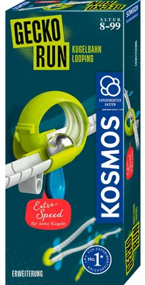 Zdjęcie produktu dla Gecko Run, Looping