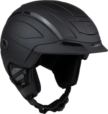 Image de Casque de ski CASCO SP-5 Prime Noir Noir 56-58 cm