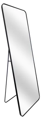 Zdjęcie produktu dla Lustro stojące aluminiowe Unoa 50x140