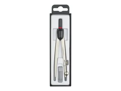Produktbild von Rotring Kompakt Universal Rundschreiben S0676530