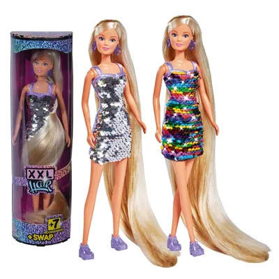 Produktbild von Steffi XXL Hair