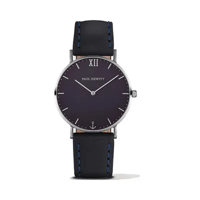 Produktbild von Damenuhr Paul Hewitt PH-SA-S-ST-B-11S (Ø 39 mm)