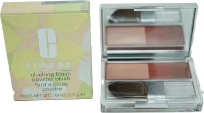 Obrázek produktu pro Clinique Rouge Puder 02