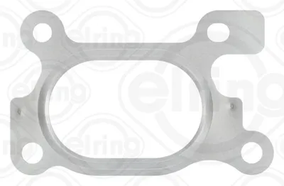 Produktbild von ELRING 599.040 Abgaskrümmerdichtung für TOYOTA Yaris Schrägheck (P13) Auspuffkrümmer