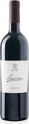 Obrázok produktu pre Merlot Lason - ročník 2022 - Kellerei Kaltern