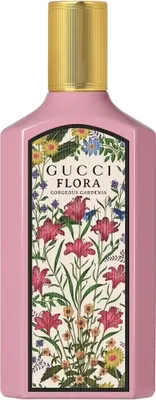 Imagen del producto de Gucci Flora Gorgeous Gardenia, agua de perfume, 100 ml, producto de prueba