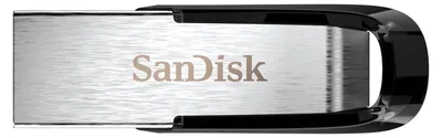 Obrázek produktu pro SanDisk SDCZ73-1T00-G46, 1 TB, USB Typ-A, 3.2 Gen 1 (3.1 Gen 1), 150 MB/s, Bez krytky, Stříbrná