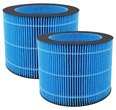 Image de Filtre de remplacement pour purificateur d'air AMF220