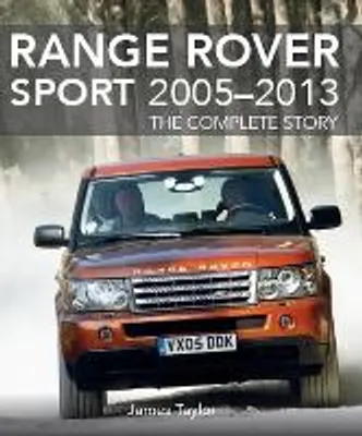 Obrázok produktu pre Range Rover Sport 2005-2013