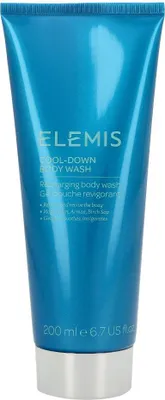 Produktbild von Duschgel Elemis Cool Down Body Wash