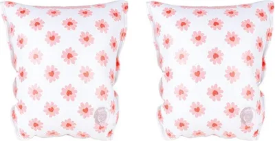 Produktbild von SWIM ESSENTIALS Brassards De Nage 0-2 Ans - Fleurs