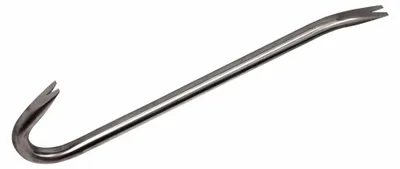 Immagine prodotto di KS TOOLS TITANplus Nageleisen, 457 mm ( 965.2300 )