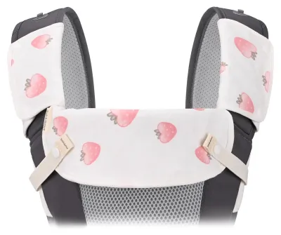 Productafbeelding van Multifunctionele Baby Bijtringen voor Draagzakken
