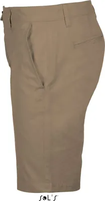 Produktbild von SOL´S Men´s Jasper Bermuda Short