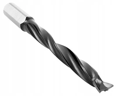 Obrázek produktu pro Profi Tools vrták s plochou hlavou, neprůchozí, 14x90 mm, pro pravotočivé vrtačky