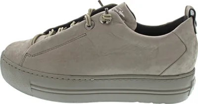 Produktbild von Paul GREEN Sneaker in grau, Gr. 5