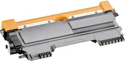 Produktbild von Kompatibler Toner Brother TN-2210/TN-2220 Schwarz