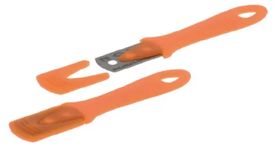 Productafbeelding van Bäcker-Klinge, roestvrij staal, 125 mm