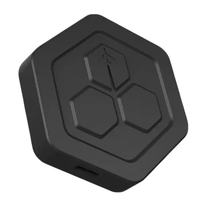 Obrázok produktu pre Honeycomb Aeronautical HC003356, USB 3.2 Gen 1 (3.1 Gen 1) Type-C, USB 3.2 Gen 1 (3.1 Gen 1) Type-A, USB Typ-C, Čierna, Xbox