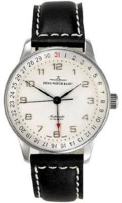 Produktbild von Zeno-Watch - Armbanduhr - Herren - Chrono - X-Large Retro - P554Z-e2