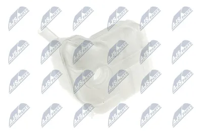 Produktbild von NTY Ausgleichsbehälter Kühlmittel für OPEL INSIGNIA Caravan Kühlwasser CZW-PL-001