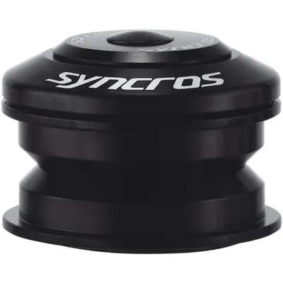 Produktbild von SYNCROS Kopfzusammensetzung - ZS44/28.6 - ZS44/30 - Schwarz