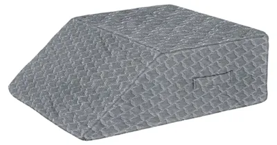 Produktbild von Beinkissen - Ergonomisches Keilkissen für Schlaf und Entspannung