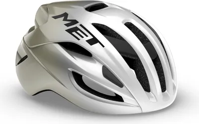 Immagine prodotto di Casco MET Rivale Mips road grigio-argento Taglia L (58-61 cm) 3HM132CE00LGY1