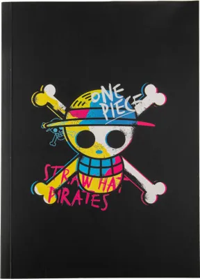 Obrázek produktu pro Logo notebooku One Piece