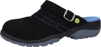 Produktbild von Atlas GX 390 EN345 SB Schuhe schwarz Gr. 36
