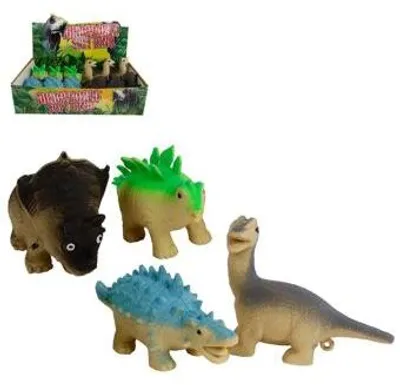 Obrázok produktu pre Stlačte stlačte dinosaury