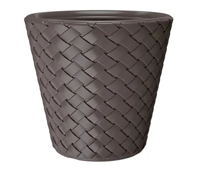 Zdjęcie produktu dla PROSPERPLAST MATUBA Doniczka 47,8 cm, umbra DBMA490