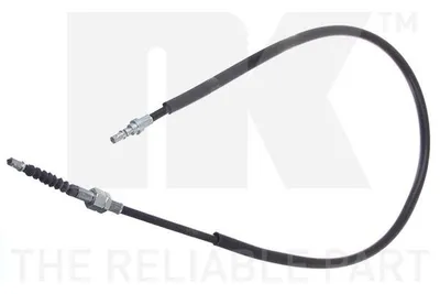 Produktbild von NK Handbremsseil Seilzug Feststellbremse für CITROËN XM (Y4) 901923