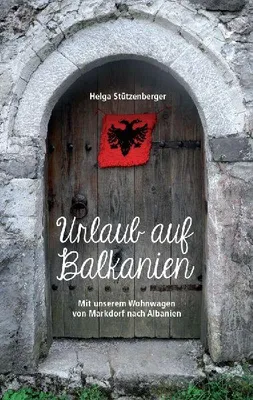 Produktbild von Urlaub auf Balkanien