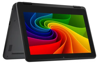Produktbild von Business Laptop Notebook Dell Chromebook 3110 2-in-1 Celeron N4500 4GB 32GB eMMC 1366x768 Chrome OS