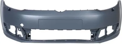Produktbild von BLIC Stoßstange Stoßfänger für VW Caddy III Kombi (2KB, 2KJ, 2CB, 2CJ) 5510-00-9545903Q
