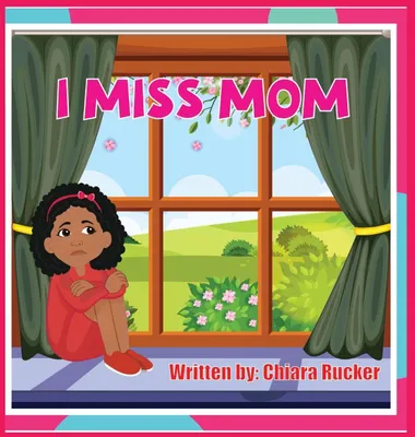 Produktbild von I Miss Mom