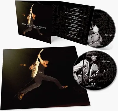 Obrázek produktu pro George Thorogood: V Bostonu 1982: (CD / Titel: H-P)