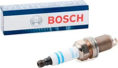 Produktbild von Bosch Zündkerzen Zündanlage Cng/Lpg 0 242 245 571