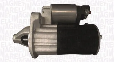 Produktbild von MAGNETI MARELLI 063726260010 Starter Anlasser 0,9kW für HYUNDAI i10 (IA) 12V