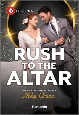 Produktbild von Rush to the Altar