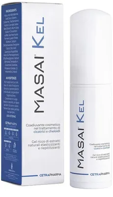 Produktbild von KEL VIT Serum 30 ml für Hydratation und Elastizität mit Applikator