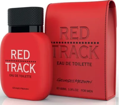 Productafbeelding van Georges Mezotti Červená Stopa - Herenparfum 100ml
