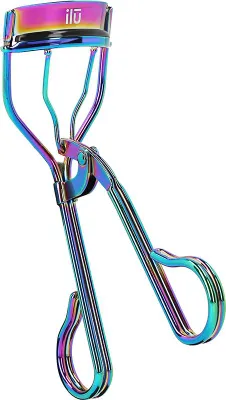 Immagine prodotto di Ilū Make Up Eyelash Curler Titanium - piegaciglia