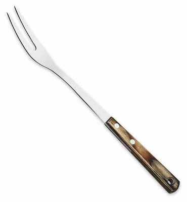 Image de Fourchette À Viande Et À Découper