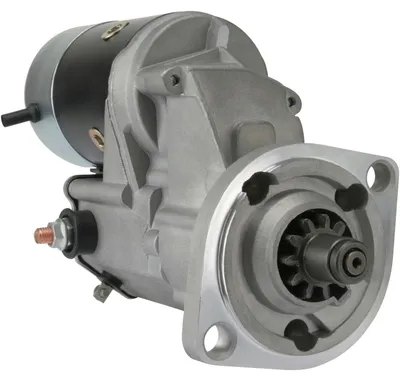 Image de Démarreur 2,5 kW 11 dents HC-Cargo pour KUBOTA